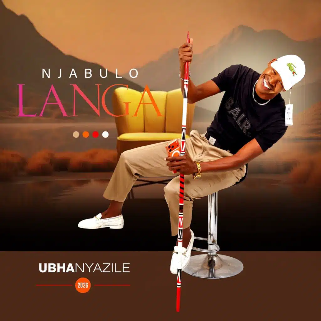 Njabulo Langa