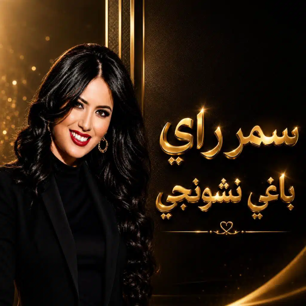 باغي نشونجي