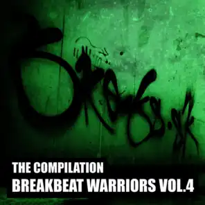 Breakbeat Warriors, Vol. 4