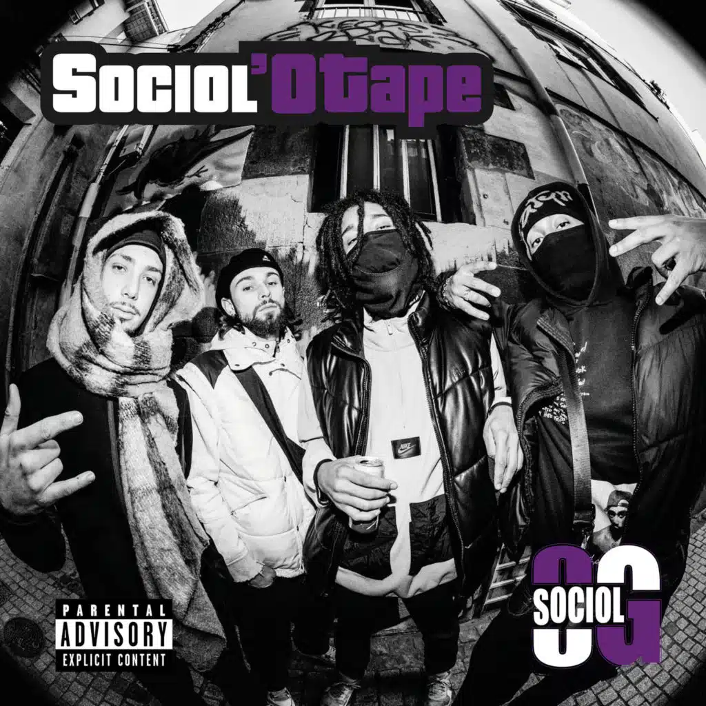 Sociol'OTape