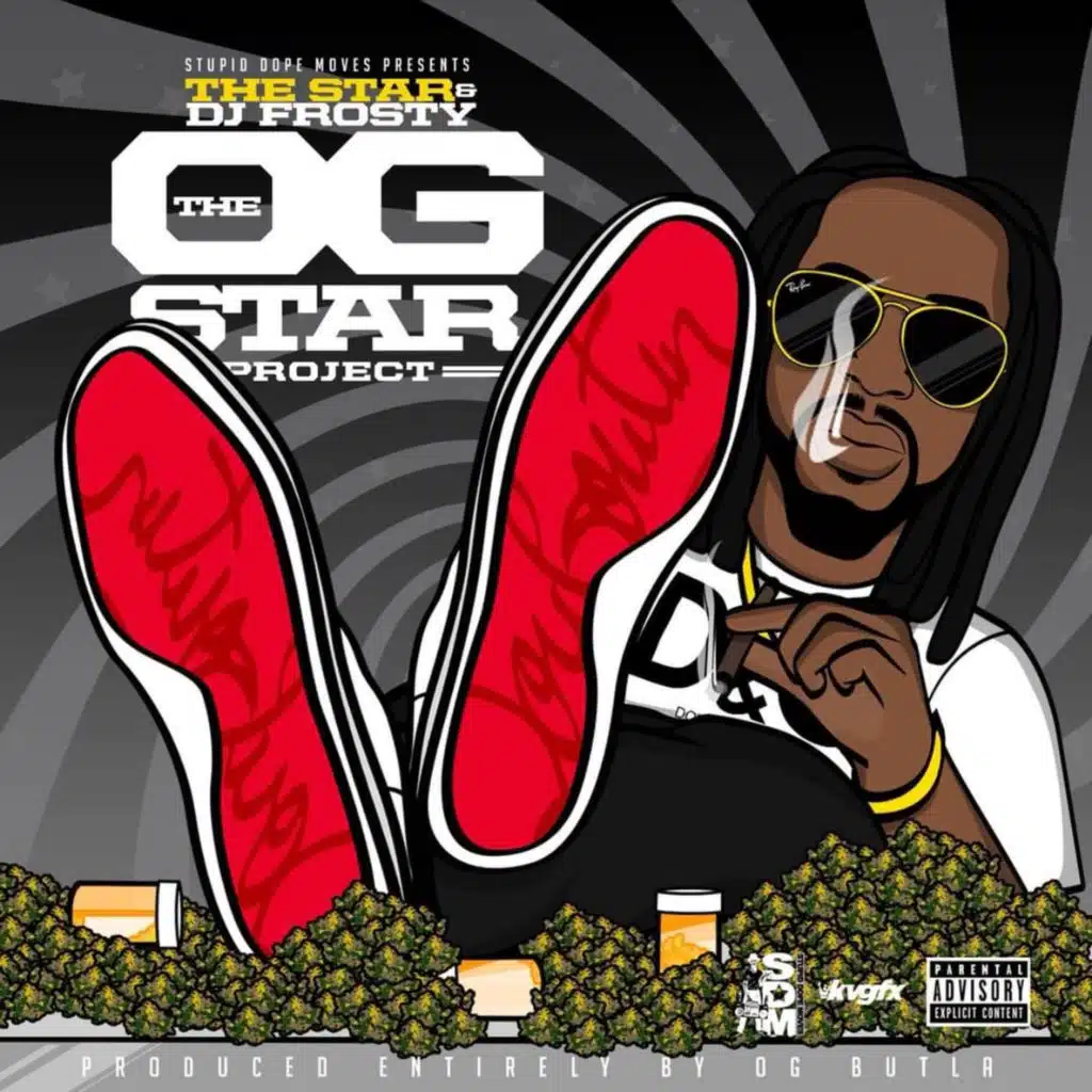 The Og Star Project (2026 Remastered Version)
