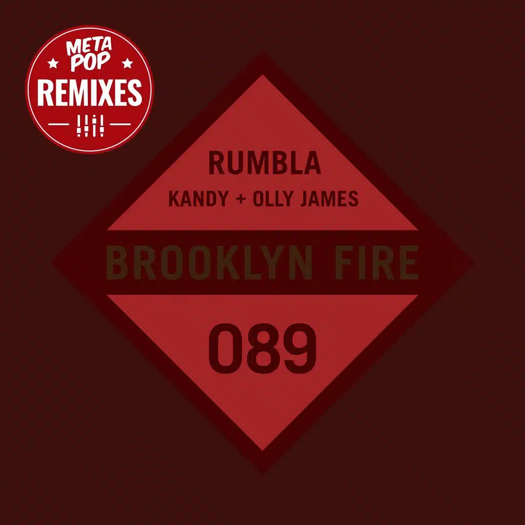 Rumbla (Enderhax Remix)