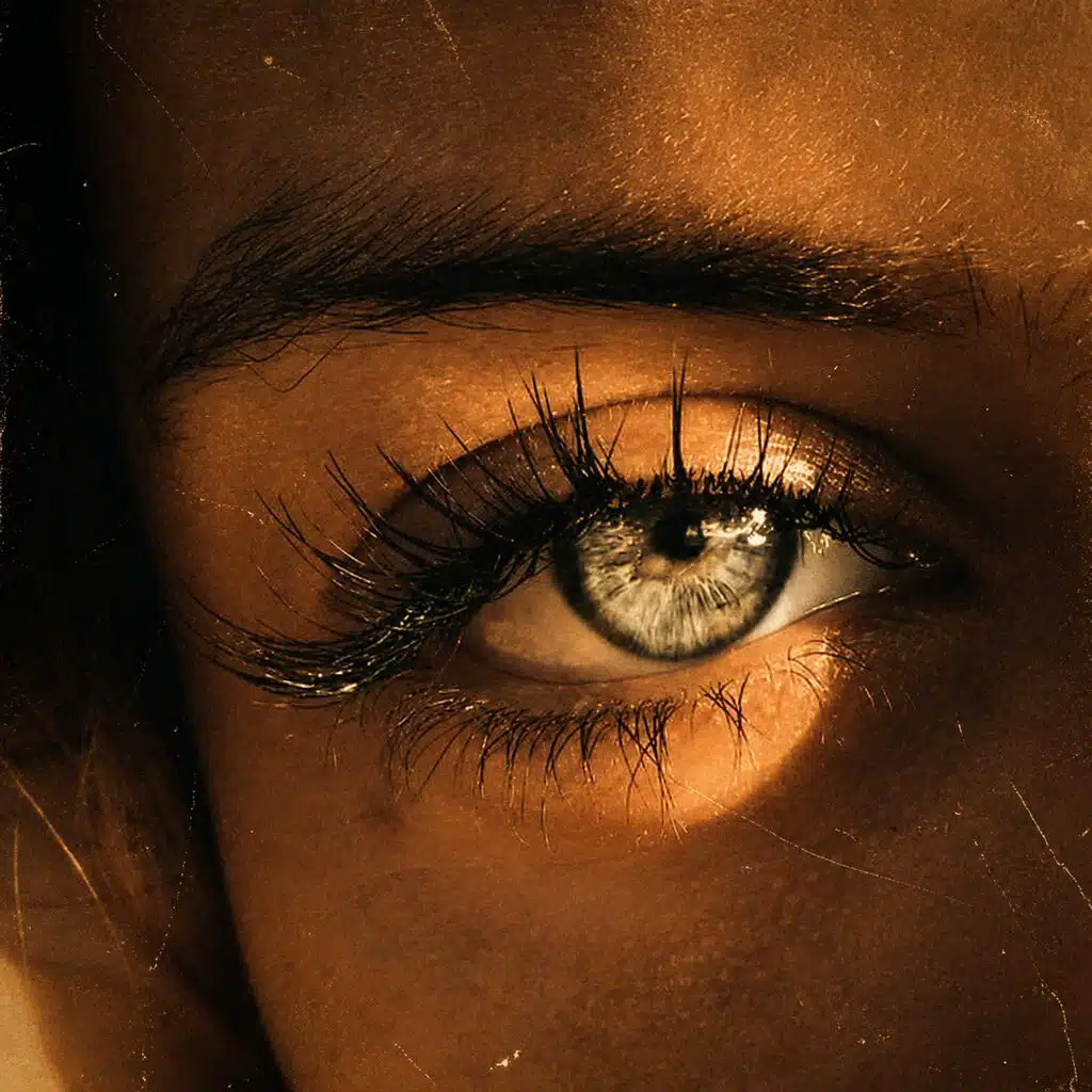 Lost in Your Eyes