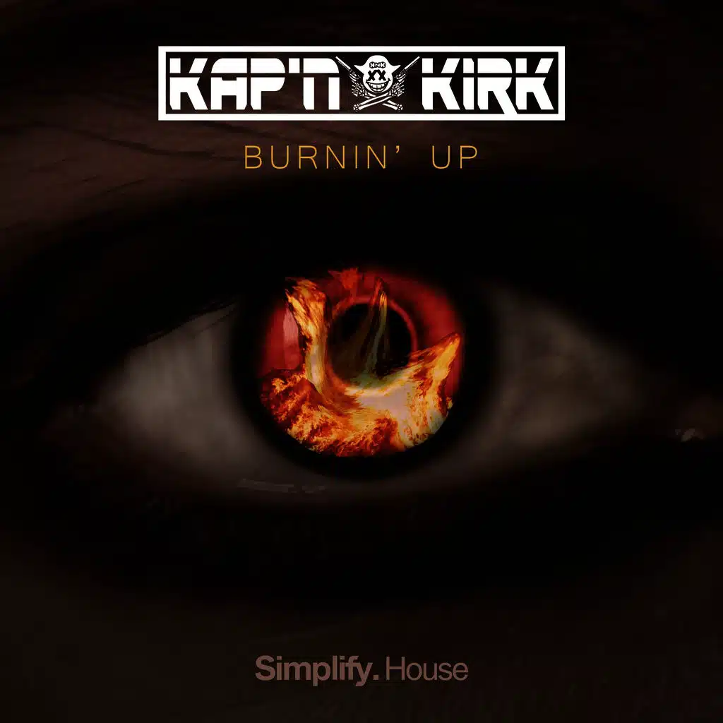 Burnin' Up