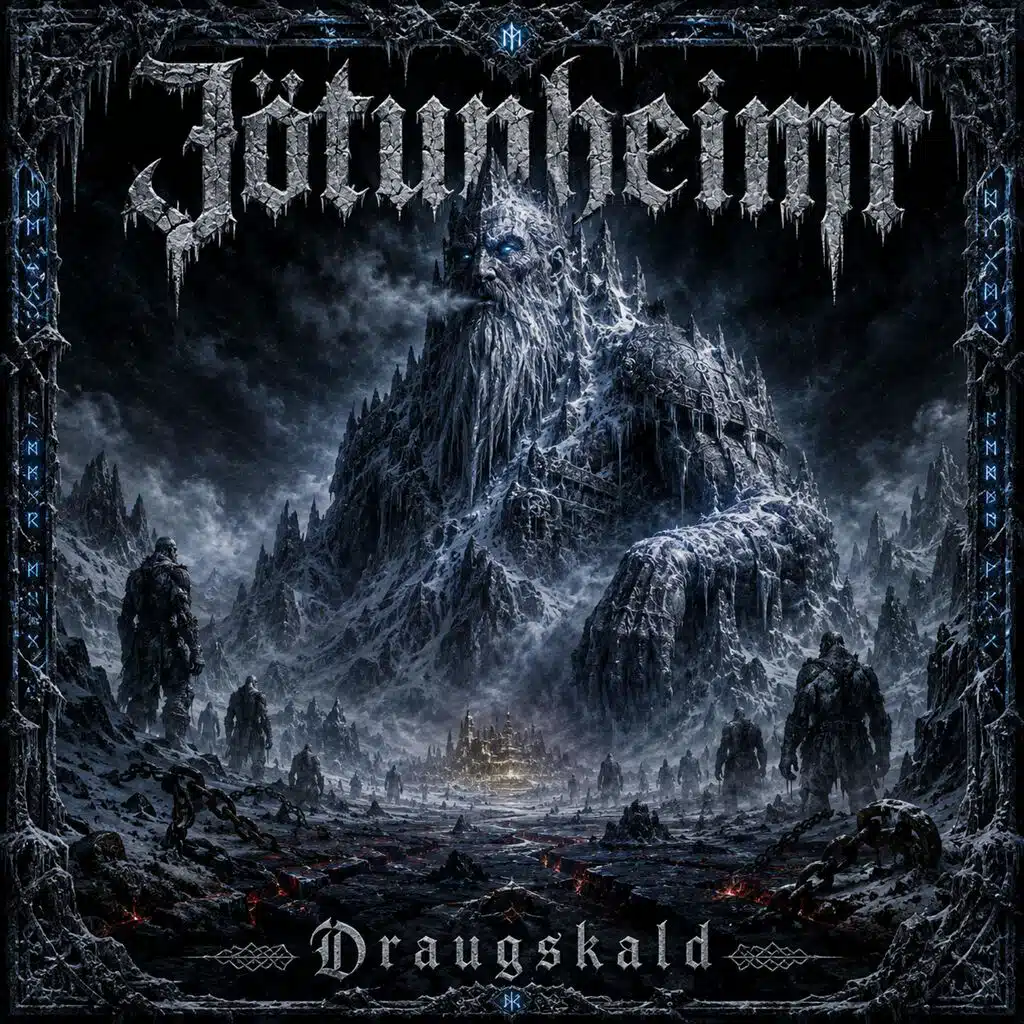 Draugskald