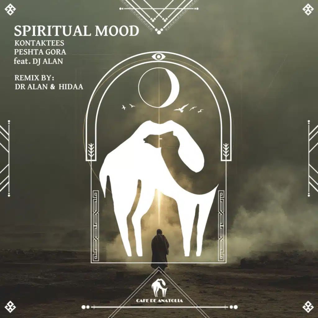 Spiritual Mood