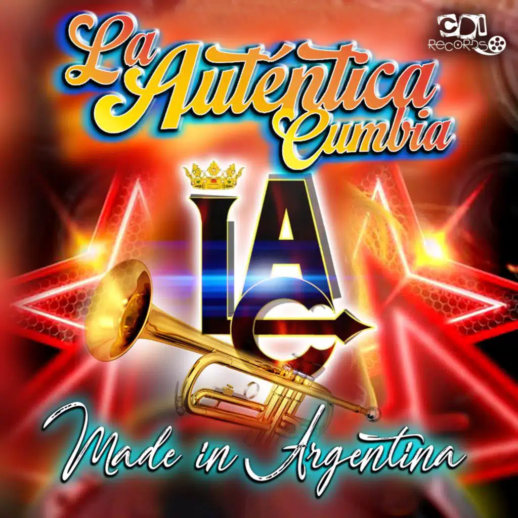 Made in Argentina