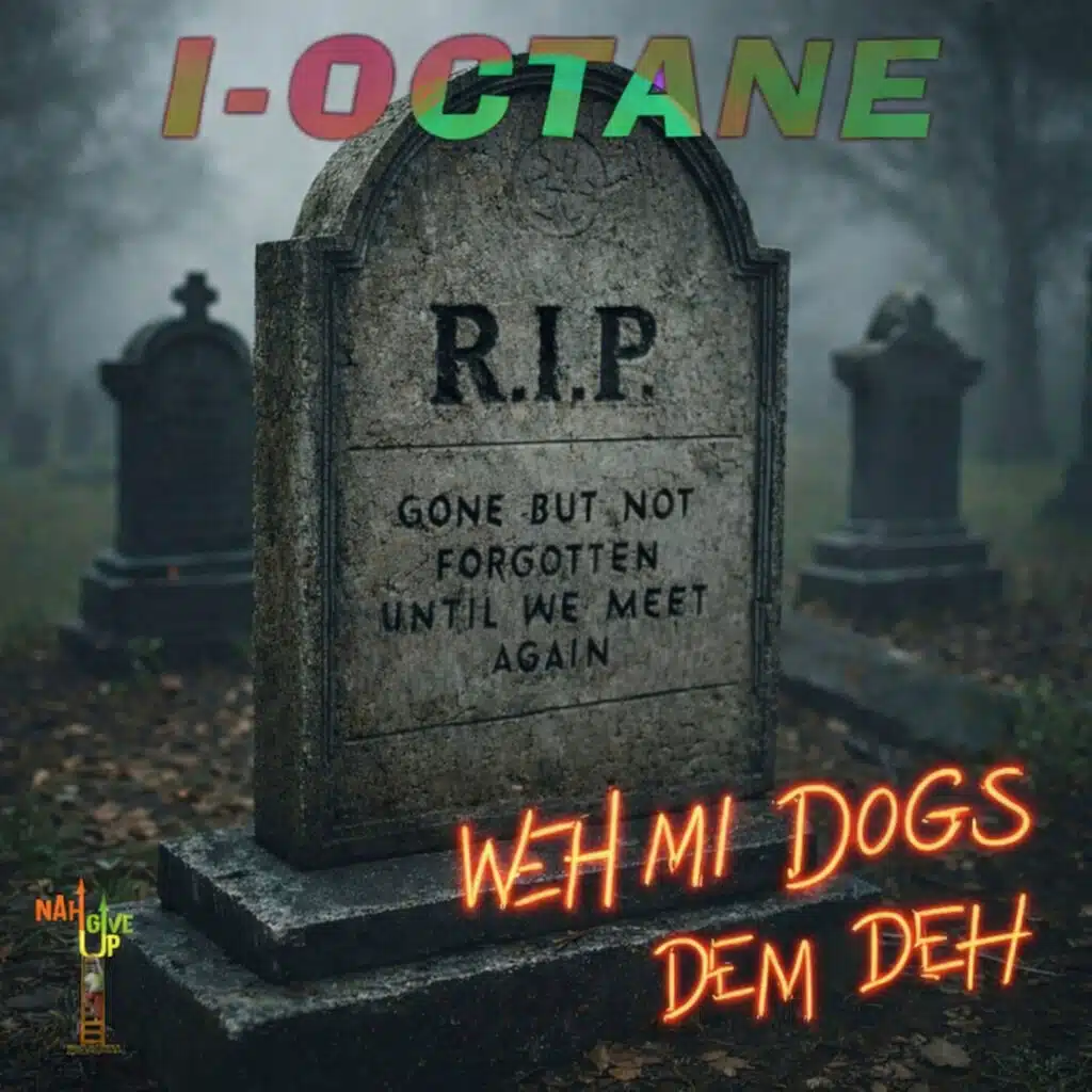 I-Octane