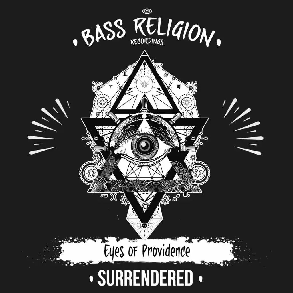 Surrendered (Extended Mix)