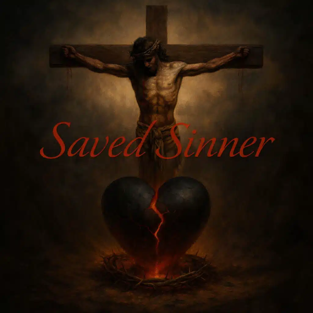 Saved Sinner