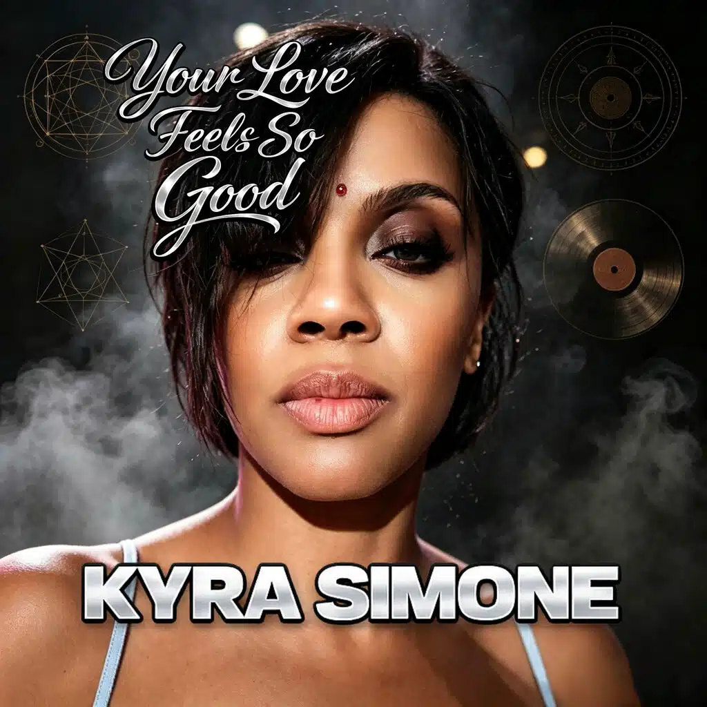 Your Love Feels So Good