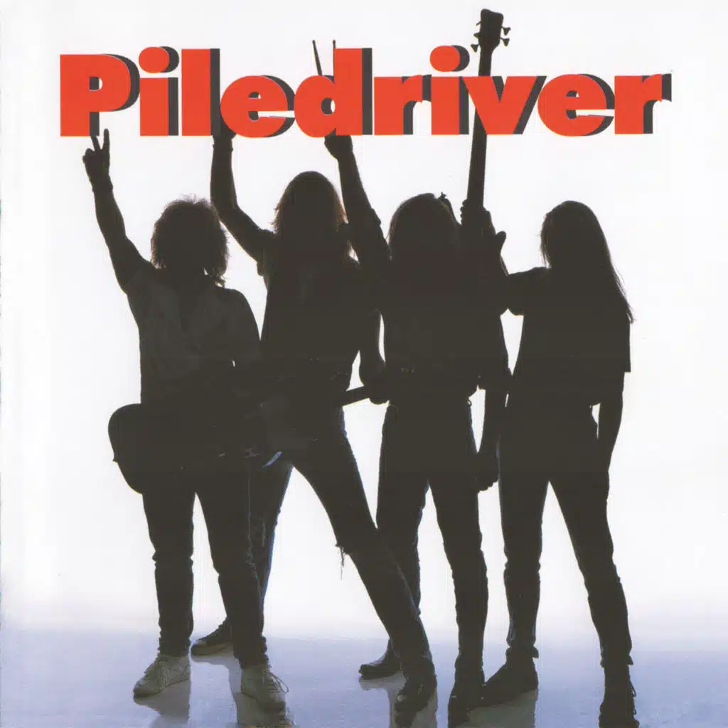 Piledriver