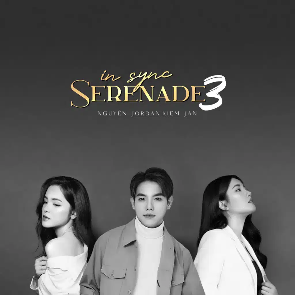 In Sync Serenade 3
