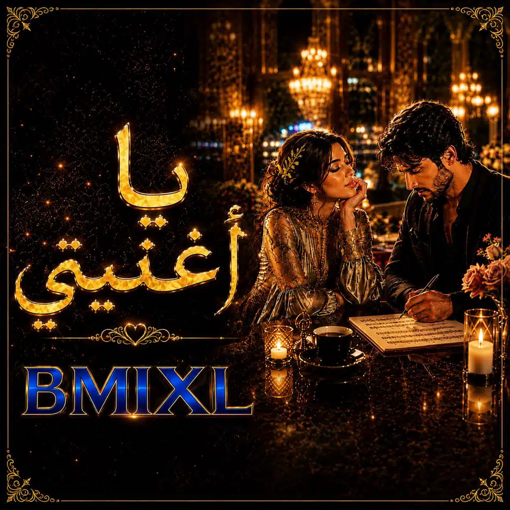 يا أغنيتي