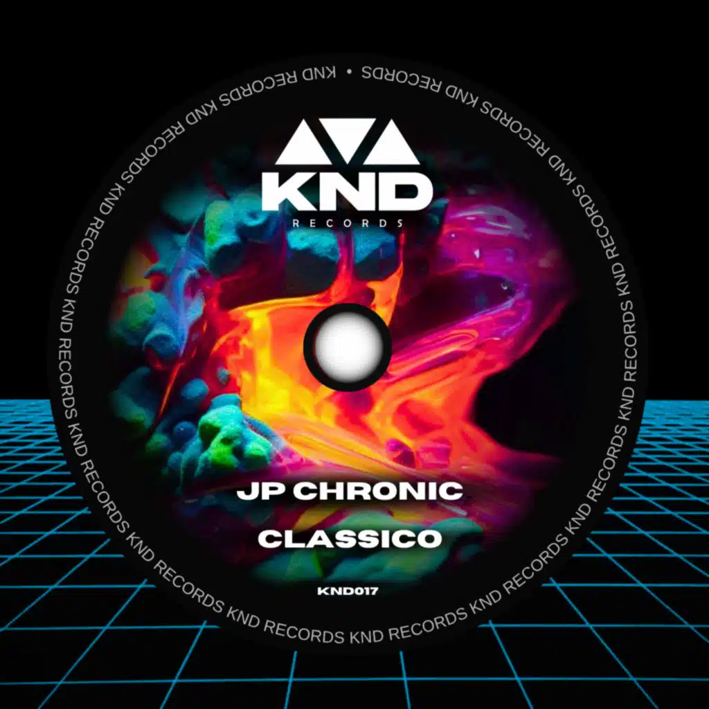 JP Chronic