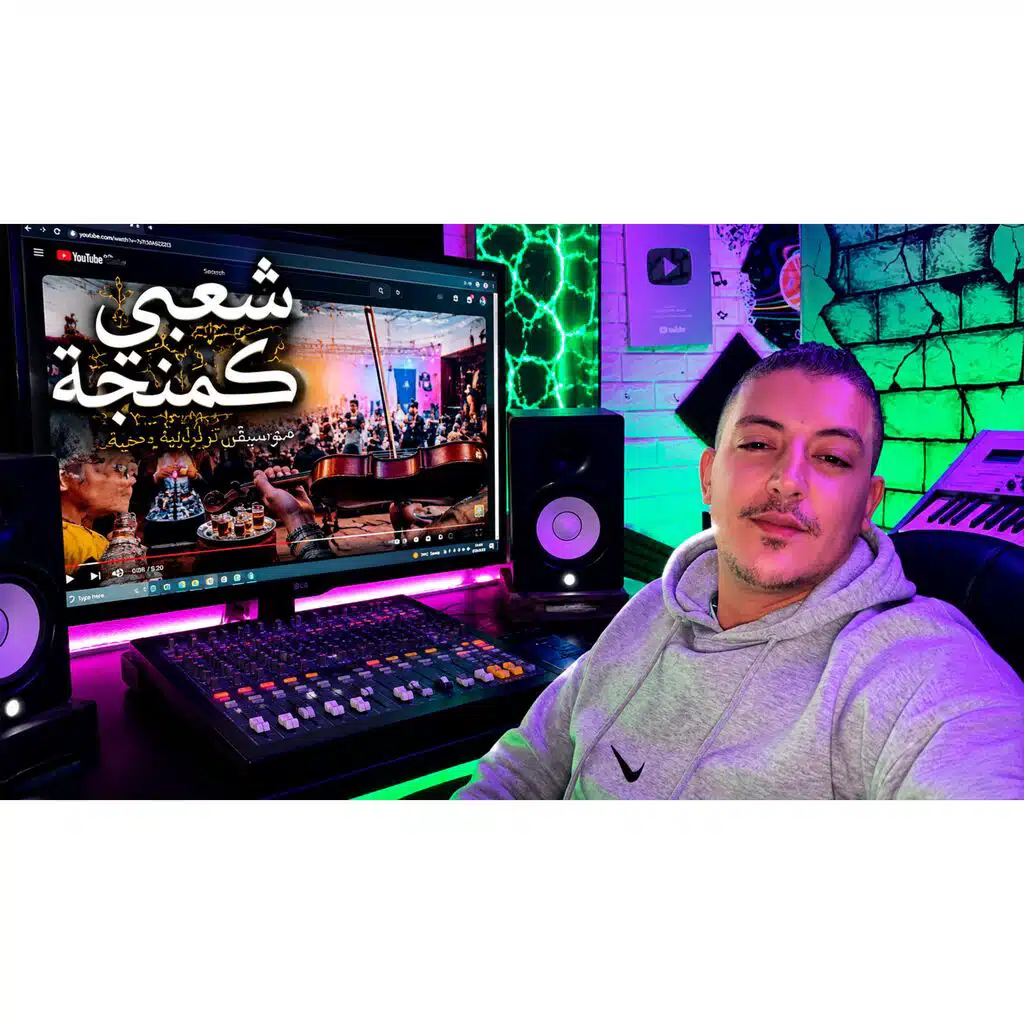 جمال الدرعاوي