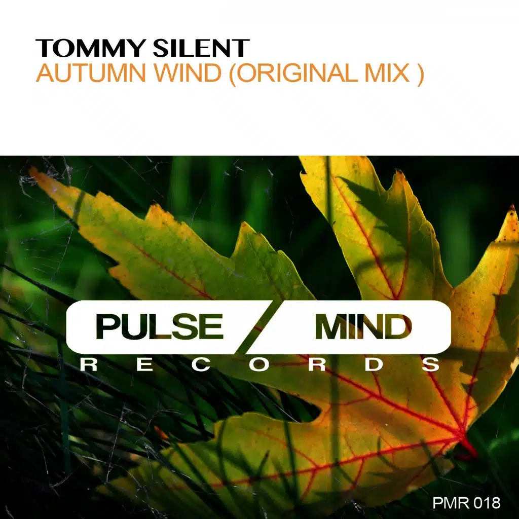 Autumn Wind