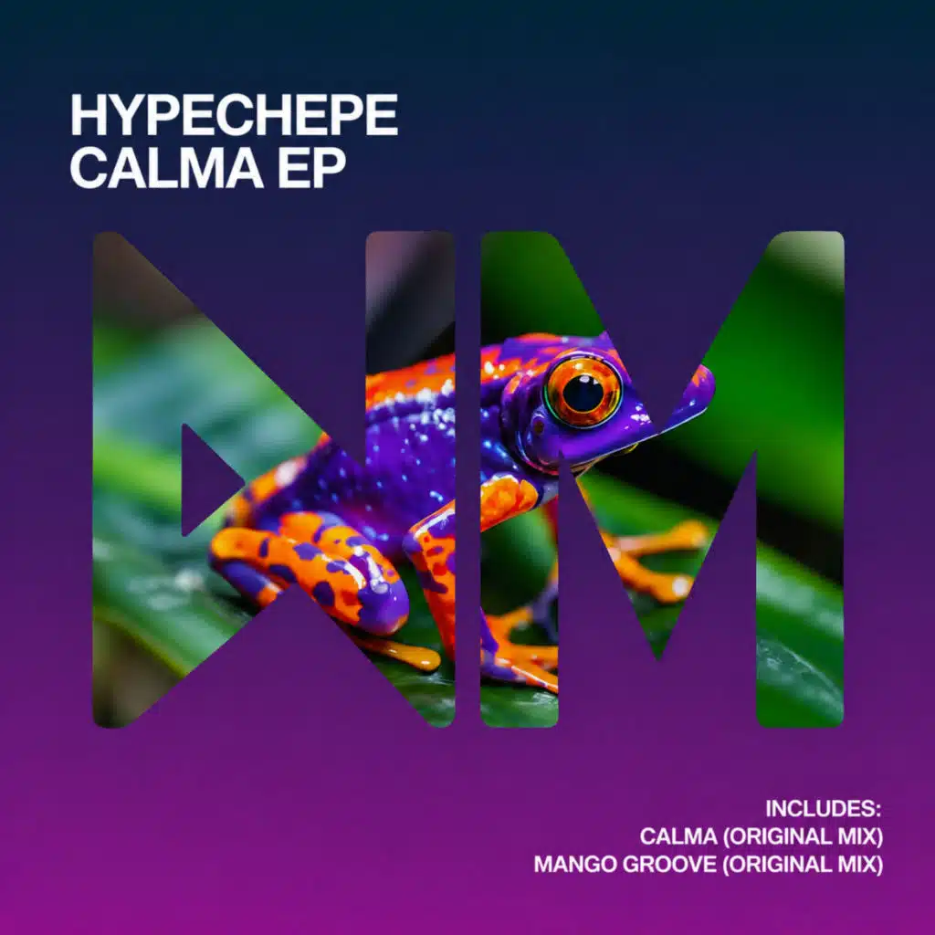 Calma EP