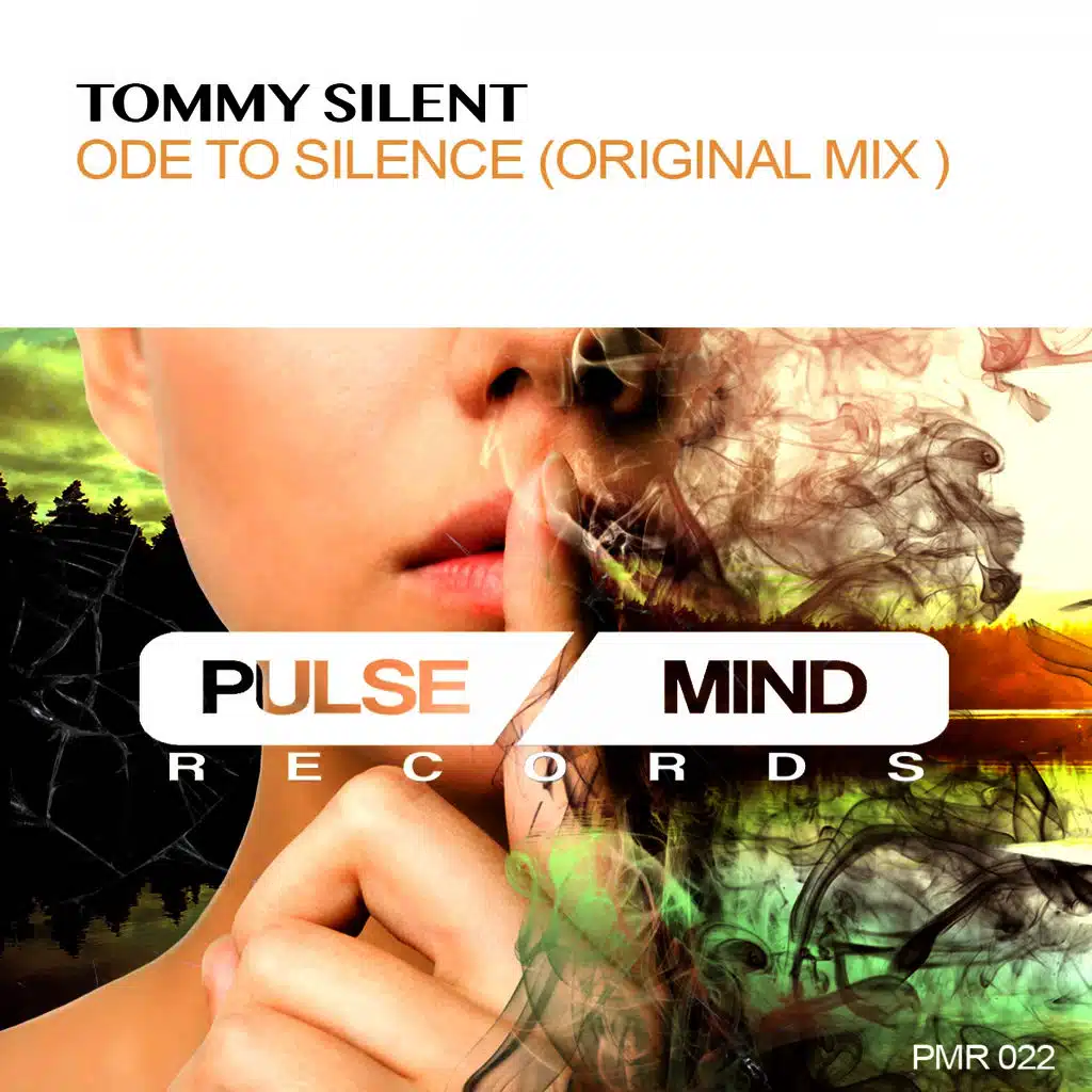 Ode To Silence