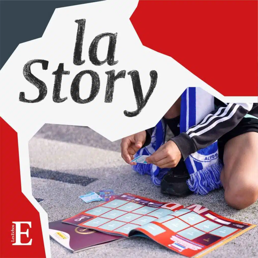 Panini : comment cette entreprise italienne a conquis le monde avec des cartes