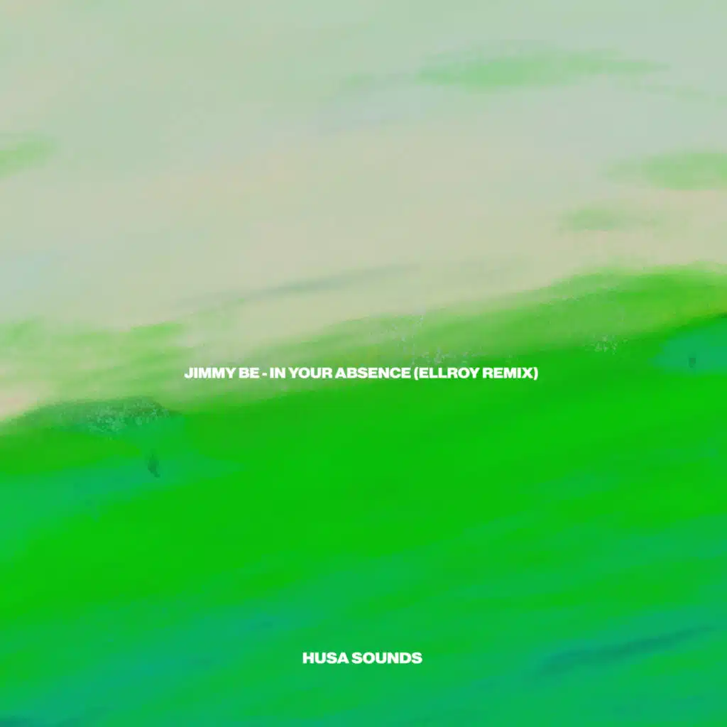 In Your Absence (Ellroy Remix)