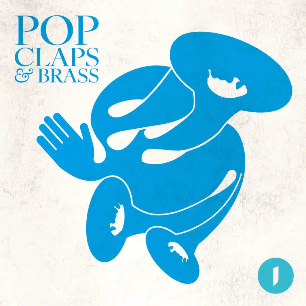 Pop Claps & Brass