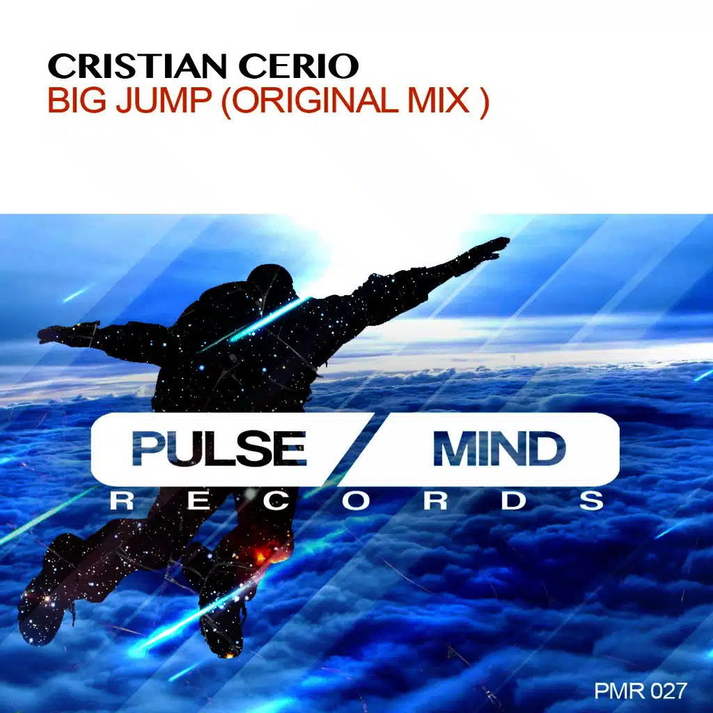 Big Jump (Original Mix)