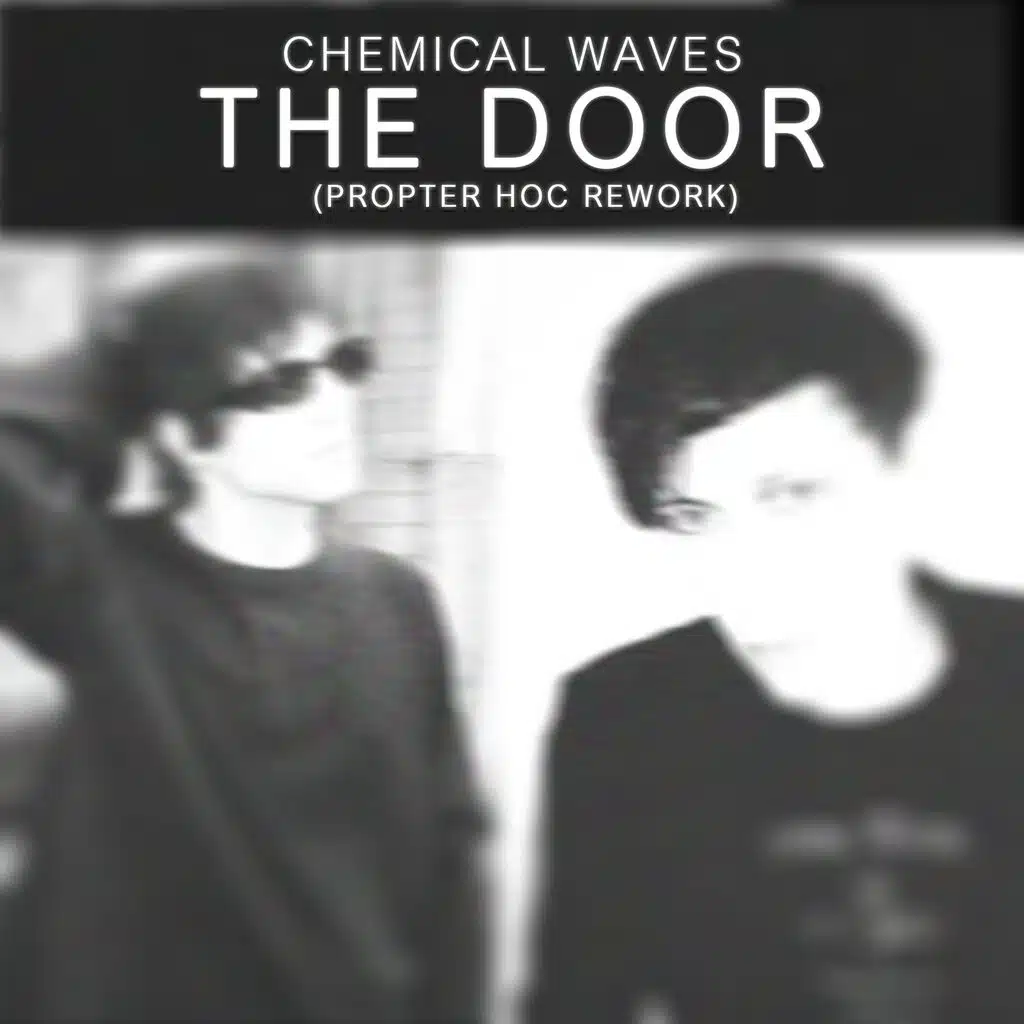 Chemical Waves