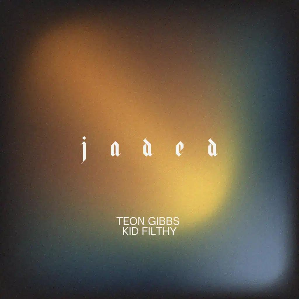 Jaded (feat. Kid Filthy)