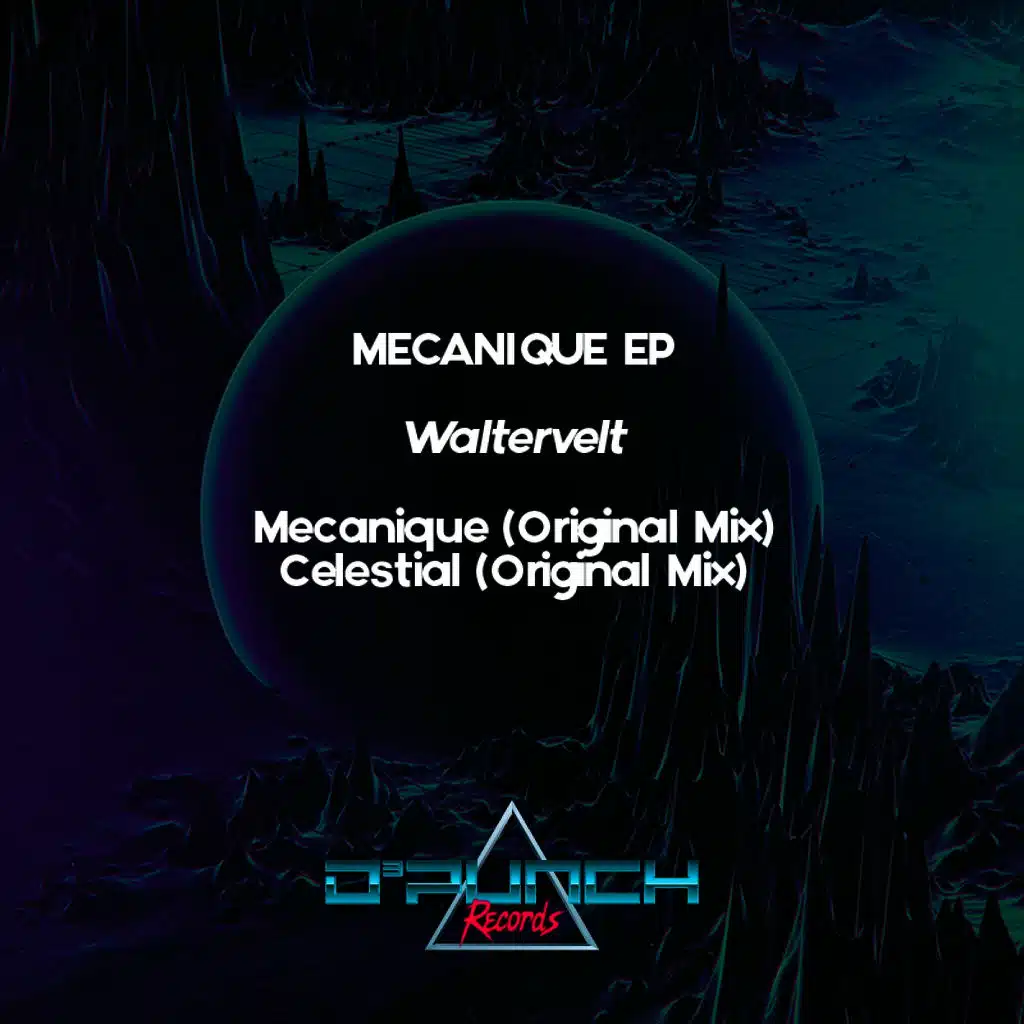 Mecanique (original)