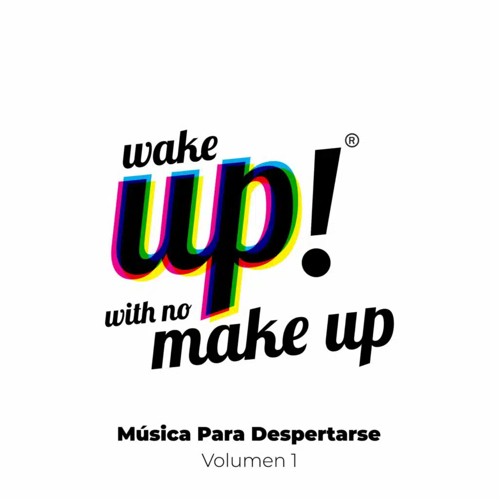 Wake Up! & Sofía Macchi