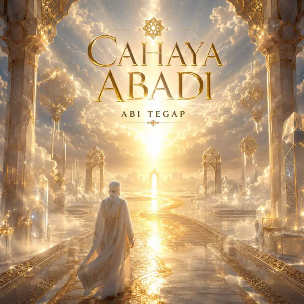 Cahaya Abadi