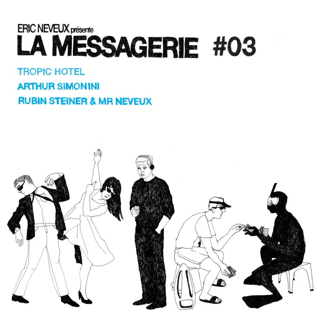 Eric NEVEUX