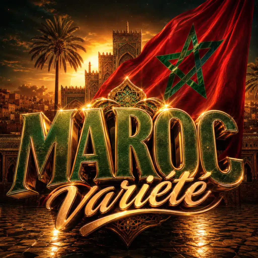 Maroc Variété