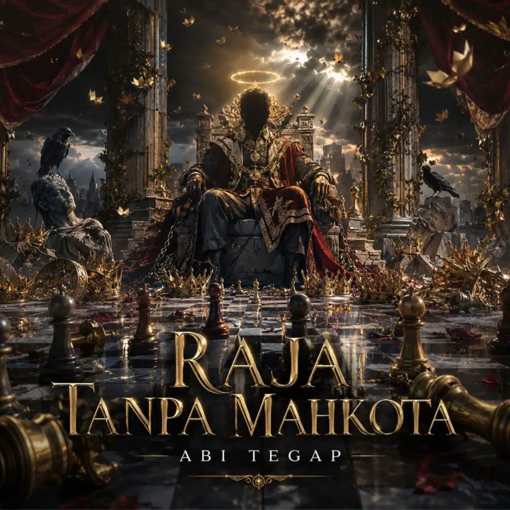 Raja Tanpa Mahkota