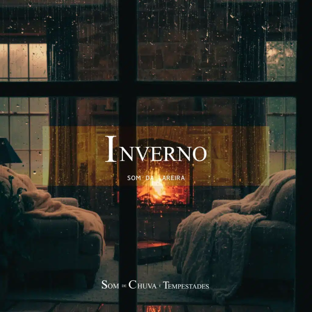 Inverno - Som da Lareira