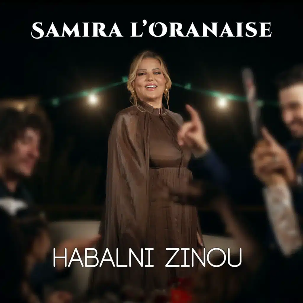 Habalni Zinou