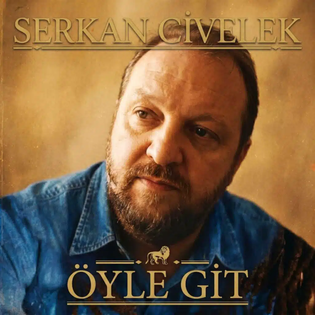 Serkan Civelek