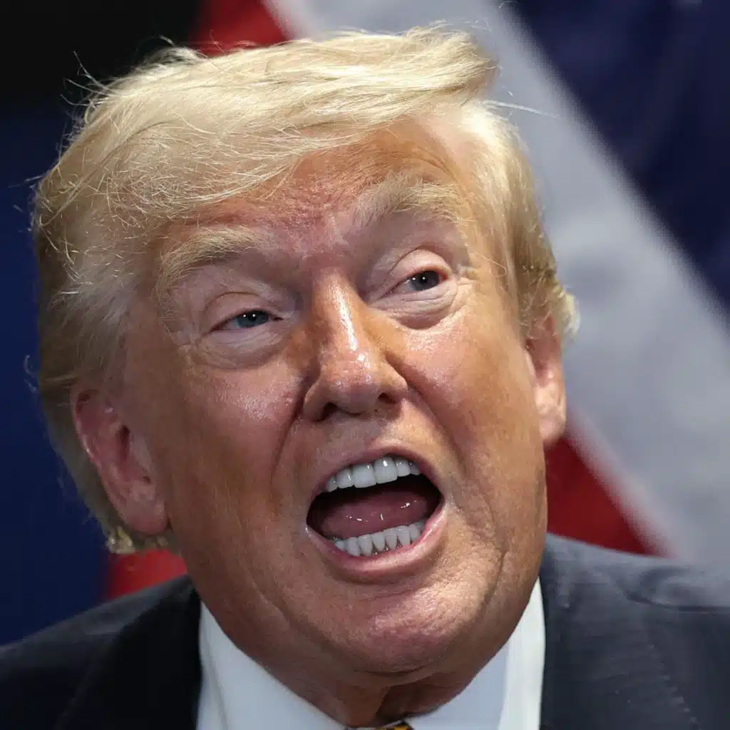 Trump on rampage at Nato summit: what does it mean for Ukraine? – The Latest