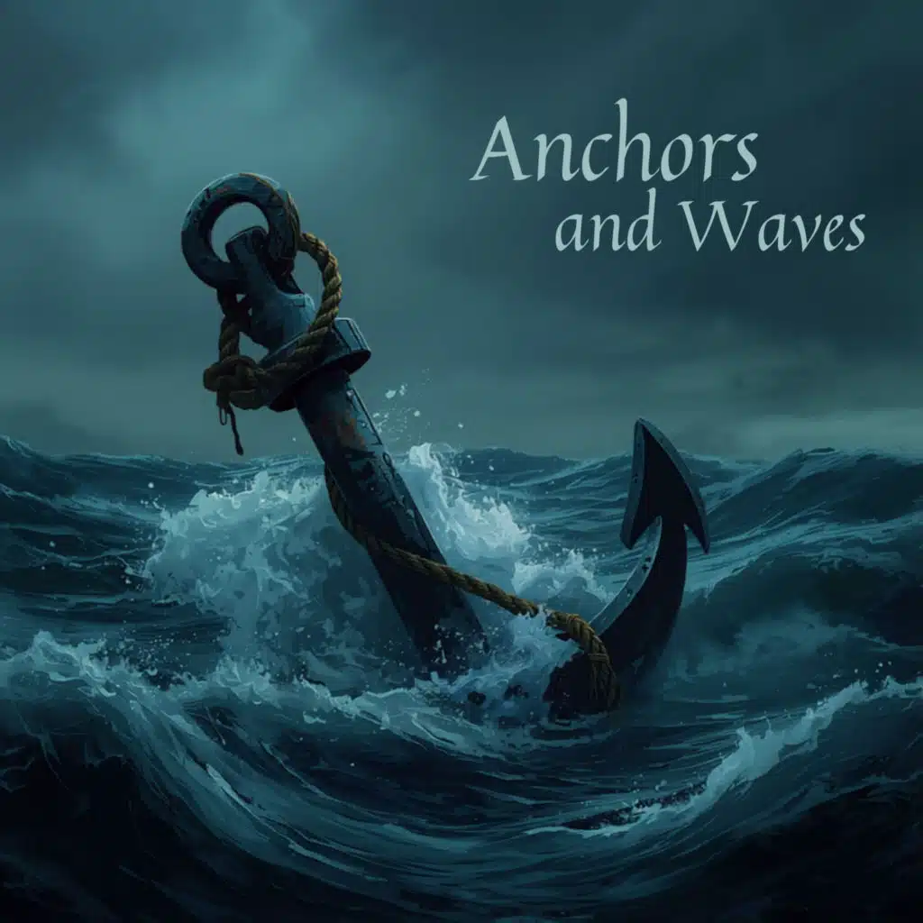 Anchors and Waves (feat. Donny Osmond & Phosphorescent)