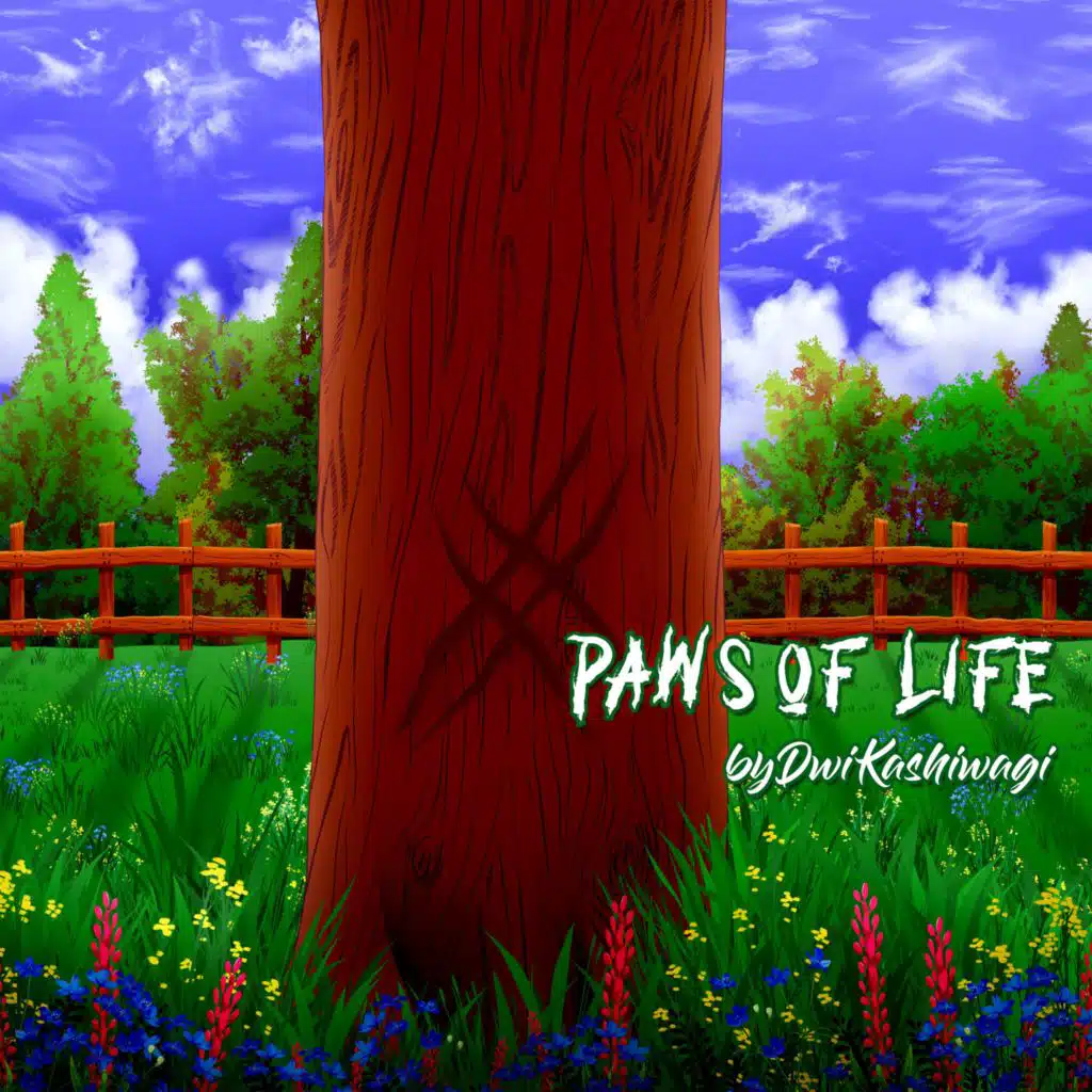 Paws of Life
