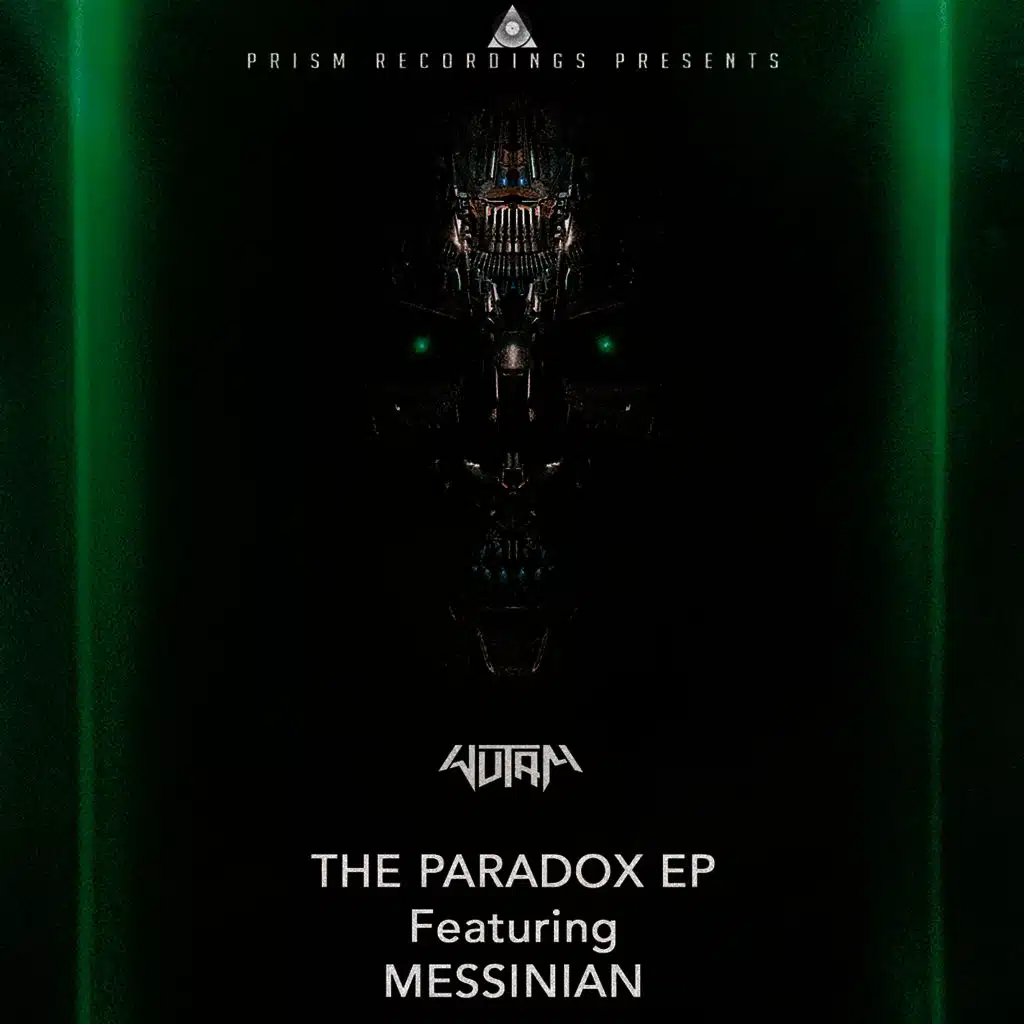 The Paradox EP