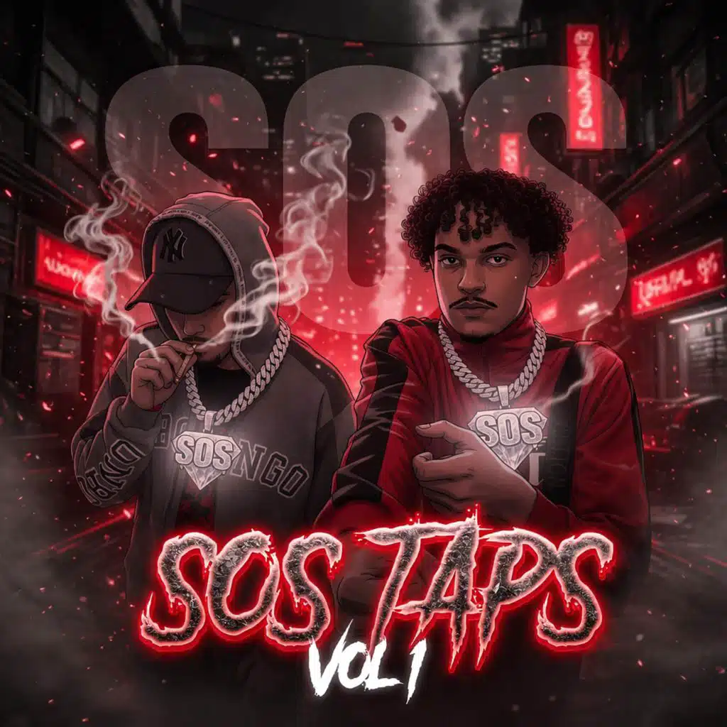 SOS TAPS VOL1