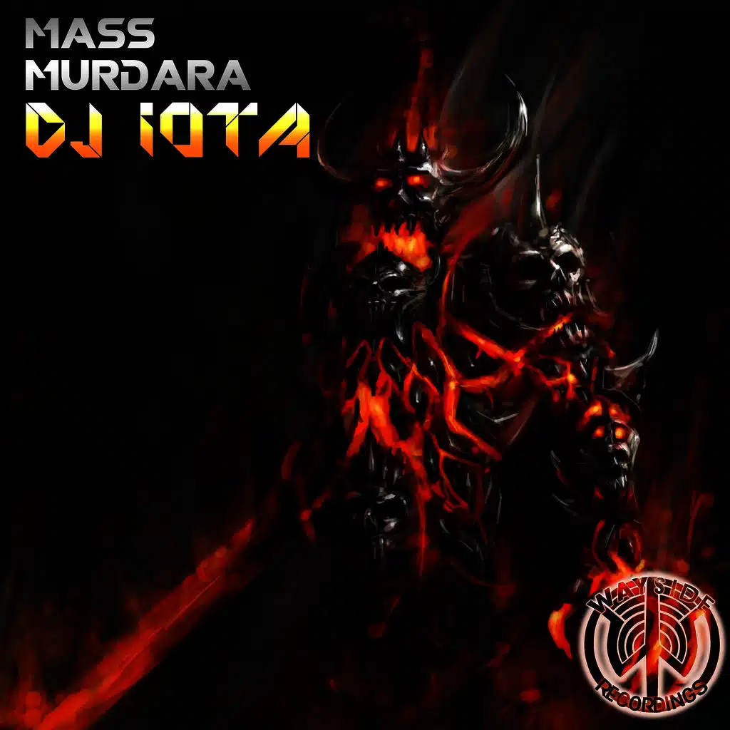 DJ IOTA