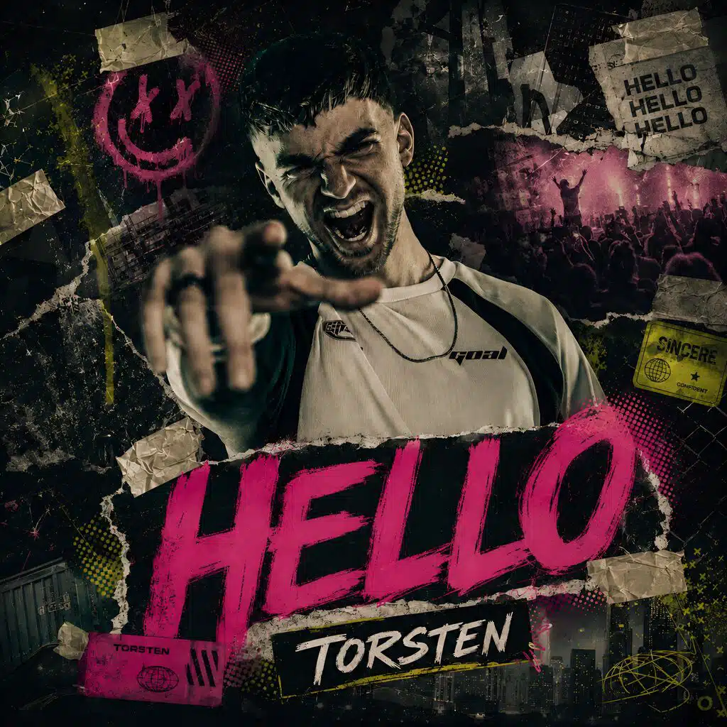 Torsten