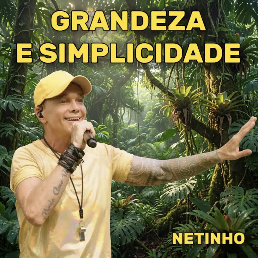 Netinho (Axe)