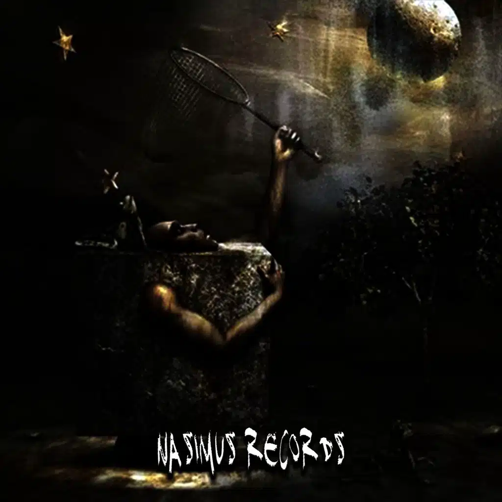 Alone (Original Mix)