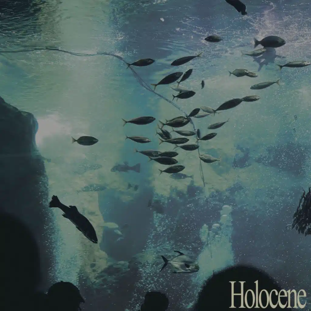 Holocène