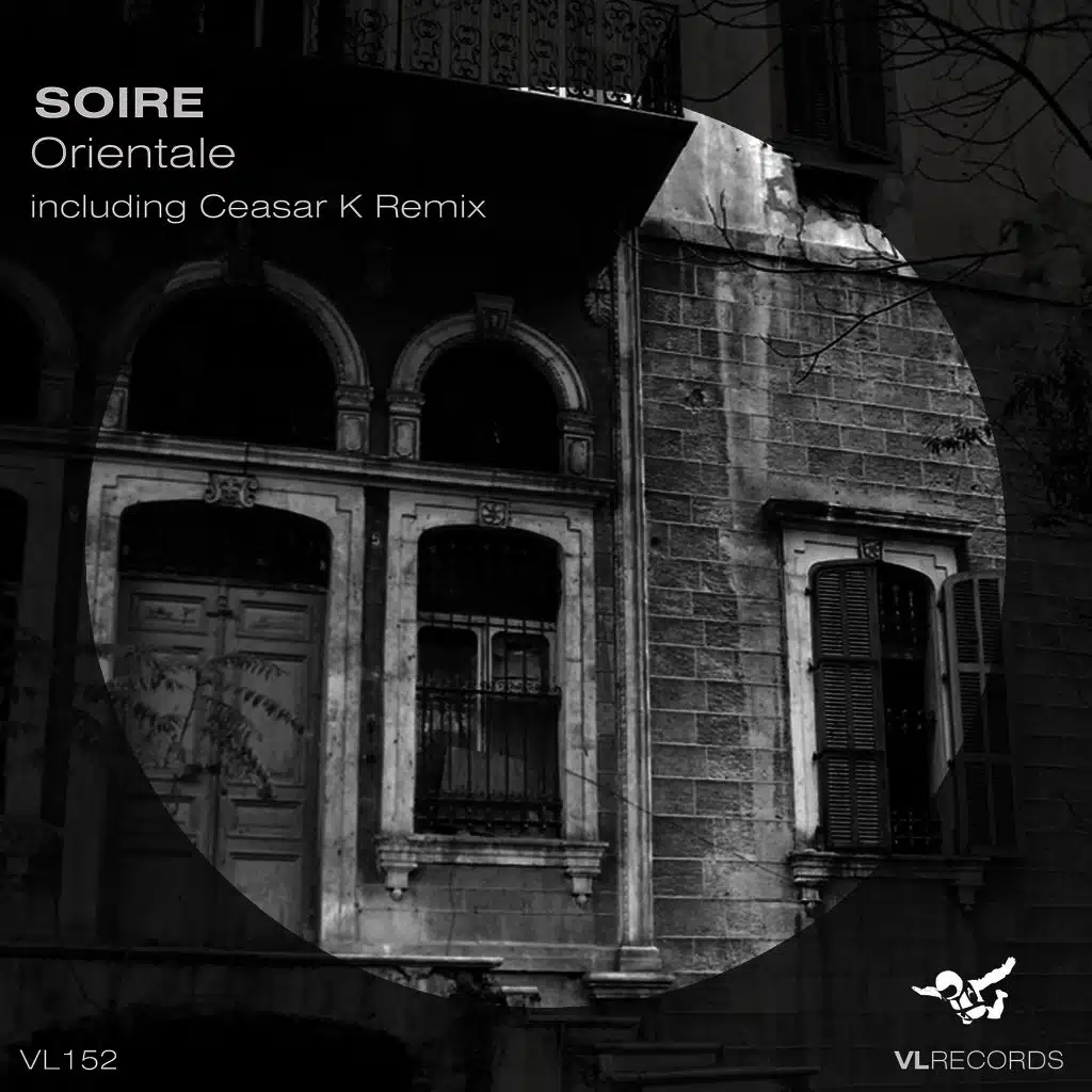Orientale (Ceasar K Remix)