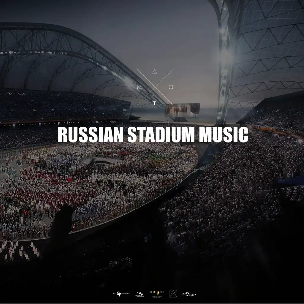 Russian Stadium Music EP